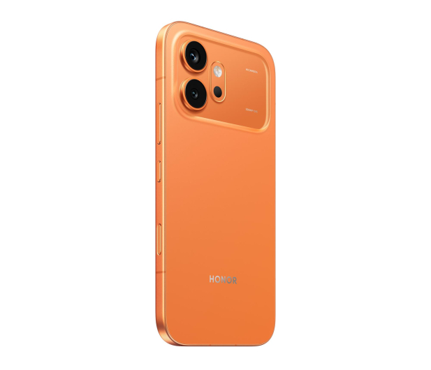 HONOR 600 5G 8/256GB Orange 120Hz - 1521975 - zdjęcie 5